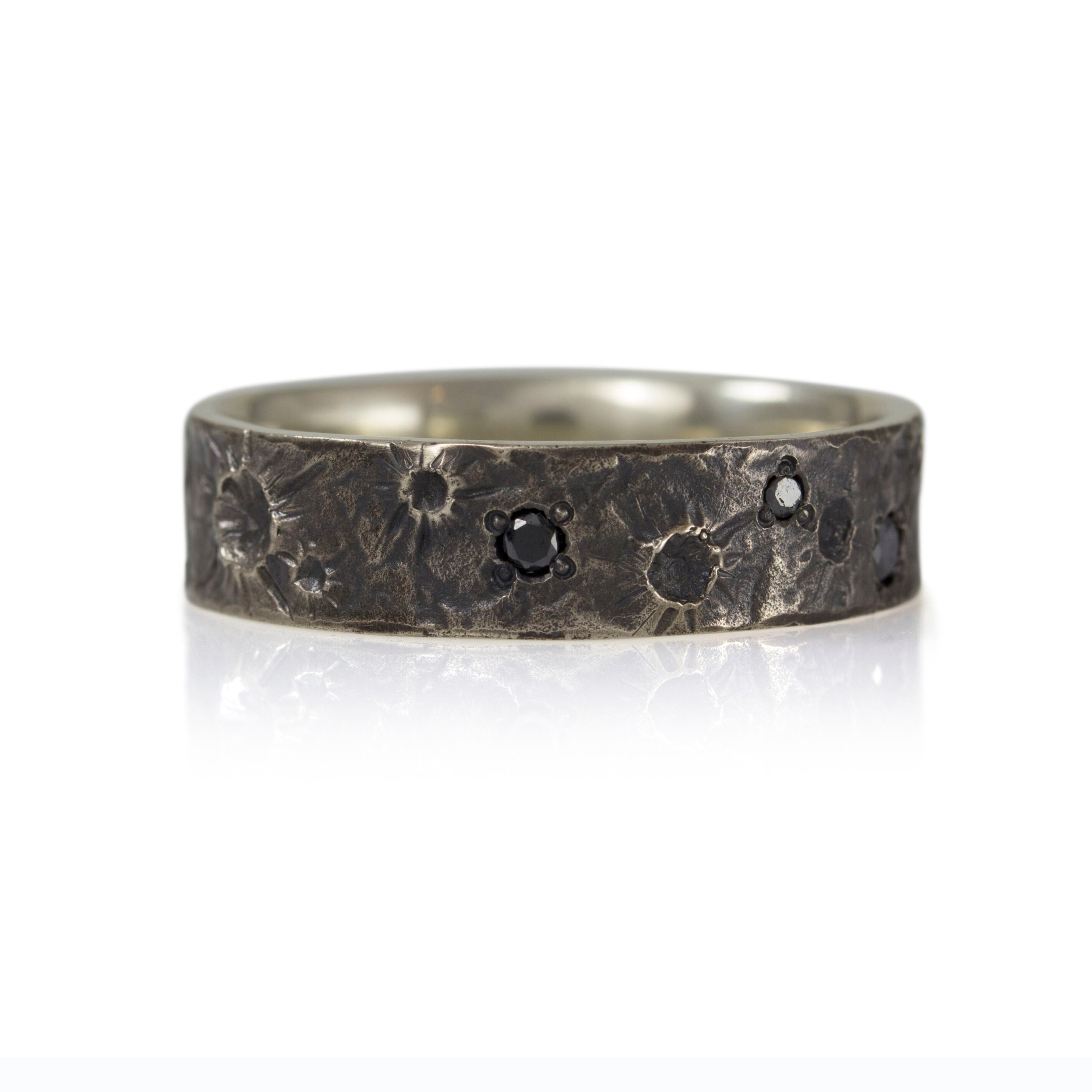 Craters of the Moon Ring